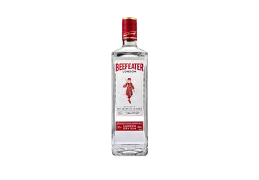 Džins BEEFEATER DRY 40% 0,7l