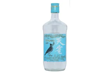 Džins TENJAKU 37,5% 0,7L