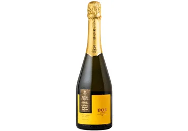 Dzirkstošais vīns DOR ALB BRUT 11,5% 0,75L