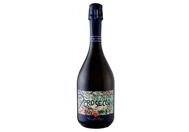 Dzirkstošais vīns PASQUA PROSECCO 11% 0,75L