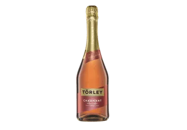 Dzirkstošais vīns TORLEY ROSE 11,5% 0,75L