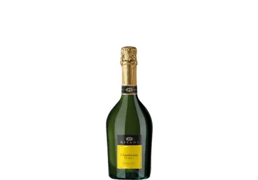 Dzirkst.vīns RIVANI Chardonnay 11% 0,75L