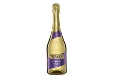 Dzirkst.vīns TORLEY FORTUNA 10,5% 0,75L