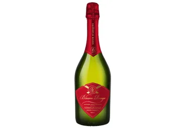 Dz.v. BLASON ROUGE CREMANT 12,5% 0,75L