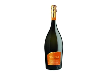 Dz.vīns La Buona Vita Prosecco 11% 1,5L