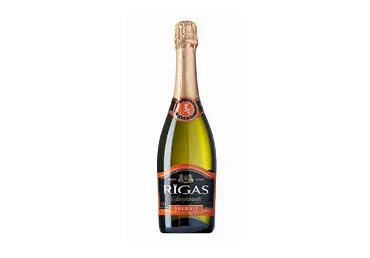 Dz.vīns RĪGAS Šampan.Saldais 11,5% 0,75L