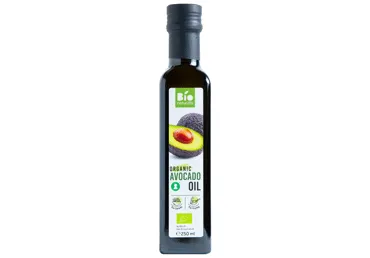 Ekol.avokado eļļa BIONATURALIS 250ml