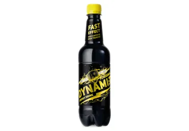 Enerģ.dzēr.DYNAMI:T ORIGINAL 0,5L PET D