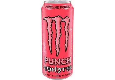 Enerģ.dz.MONSTER Pipeline Punch 0,5L D