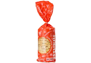 Galetes kukurūzas USTUKIU MALUNAS 130g