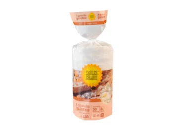 Galetes Saules Graudi četrgraudu 120g