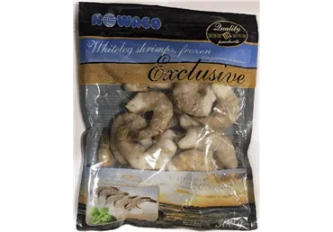Garneles NOWACO 16-20 b/g jēlas 300g