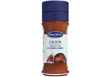 Garšvielu maisījums AMERICAN CAJUN SM 34g