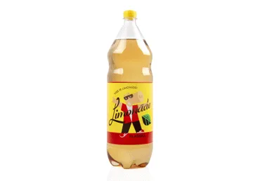 Gāz.dzēriens LIMONĀDE LIMPO klasis. 2L D