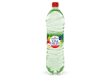 Gāz.dz.MANGAĻI VITAFRUIT āb.cid.500ml D