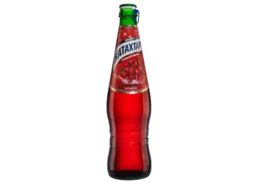 Gāzēts dzēr. NATAKHTARI Bārbeles 0,5L D