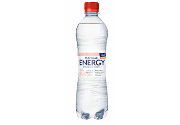 Gāzēts dzēriens MANGAĻI Līčija-greipfrūts 500ml D