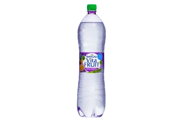 Gāzēts dzēriens MANGAĻI VITAFRUIT anananu-marakujas 1,5L D