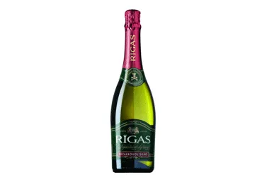 Gāzēts dzēriens RĪGAS bezalkohol.0,75L D