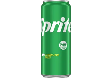 Gāzēts dzēriens SPRITE 0,33L D