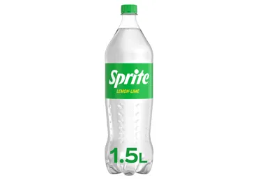 Gāzēts dzēriens SPRITE 1,5L PET D