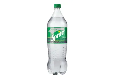 Gāzēts dzēriens SPRITE Zero 1,5L D