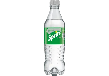 Gāzēts dzēriens SPRITE Zero 500ml PET D