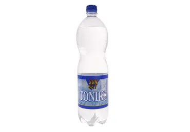 Gāzēts dzēriens SUN SET TONIKS 1,5L D