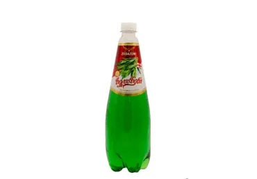 Gāzēts dzēriens ZEDAZENI tarhūns 1L D