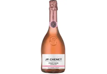 Gāzēts vīns J.P.CHENET Rose b/a 0,75L D