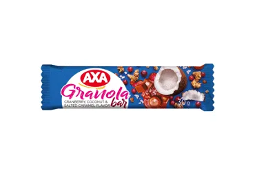 Graud.bat.ar dzērv. kokosriekst. AXA 30g
