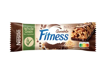 Graudu batoniņš FITNESS CHOCOLATE 23.5g