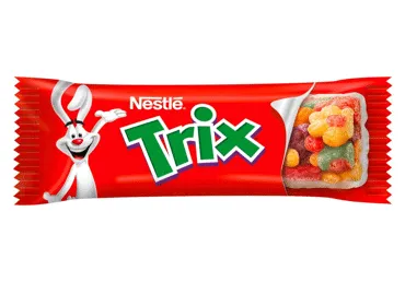 Graudu batoniņš Trix NESTLE 17g