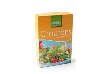 Grauzdiņi salāt.LAND-LEBEN NATURAL 100g