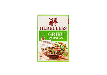 Griķu pārslas HERKULESS 500g