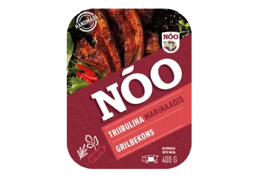 Grilbekons 400g