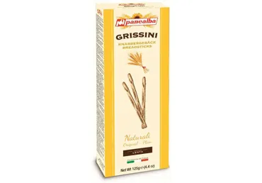 Grissini 125g