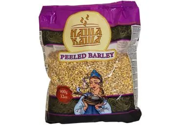 Grūbas NAŠA KAŠA 900g