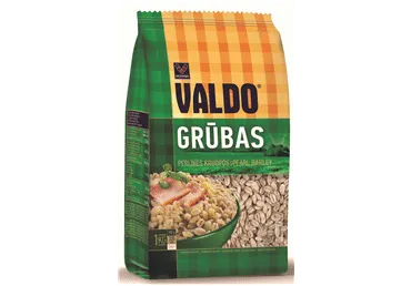 Grūbas VALDO P/M 1kg