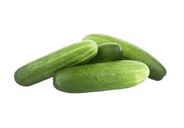 Gurķi īsie kg