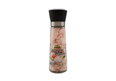 Him.rozā sāls HIMALAYAN CHEF dzirn.380g