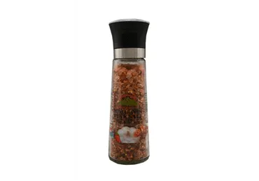 Him.rozā sāls HIMALAYAN CHEF ķiplok.300g