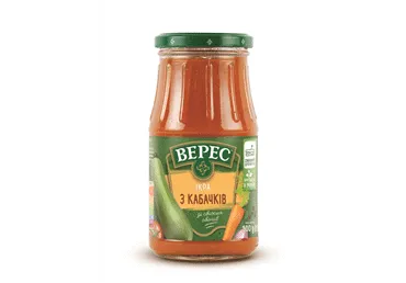 Kabaču ikri VERES 500g