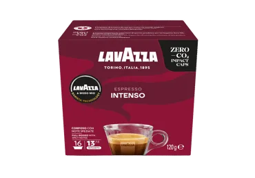 Kafijas kapsulas LAVAZZA  A MODO MIO Intenso 16x7.5g