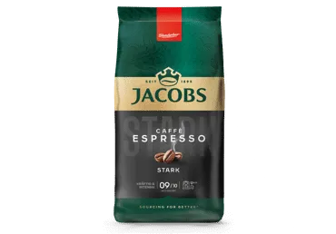 Kafijas pupiņas JACOBS ESPRESSO 1kg