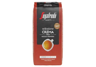 Kafijas pup.SEGAFREDO Selez.Crema 1kg
