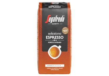 Kafijas pup.SEGAFREDO Selez.Espresso 1kg