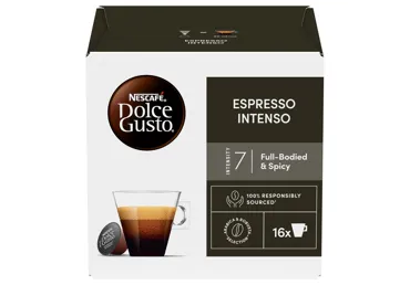 Kaf.kaps.DOLCE GUSTO Espresso Int. 112g