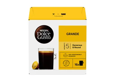 Kaf.kaps.DOLCE GUSTO Grande 136g