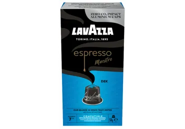 Kaf.kaps.LAVAZZA Esp.bez kofeīna 10x5,8g